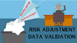 risk adjustment data validation radv skillacquire