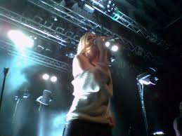 Еще песни hooverphonic (geike arnaert): File Geike Arnaert Hooverphonic Jpg Wikipedia