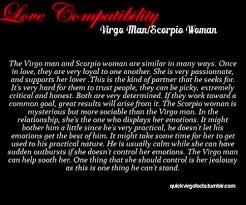 Scorpio Quotes