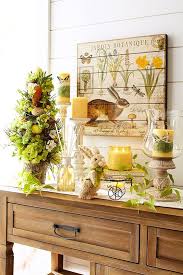 20 Fantastic Easter Day Decorating Ideas For Your Home Worthminer In 2020 Spring Easter Decor Spring Decor Spring Mantle Decor