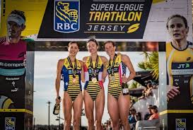 Maybe you would like to learn more about one of these? French Athletes Dominate Day One At Super League Jersey Triathlete