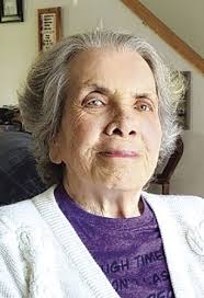 Virginia Blessing Obituary (2022)