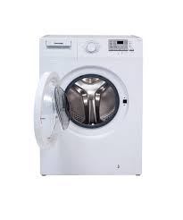 Are we unknowingly abusing our washing machines? Euromaid Wmfl55 5 5kg Front Load Washer Brisbane Whitegoods Factory Outlet