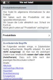 We did not find results for: We Eat Halal Wir Essen Halal Photos Facebook