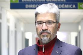 Doctor Eduardo Tobar encabezará el nuevo equipo directivo del Hospital  Clínico Universidad de Chile