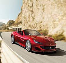 It was unveiled at the 2019 geneva motor show. Career Ferrari Corporate