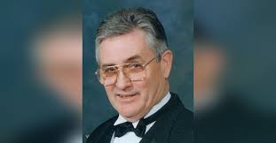 Obituary information for William "Bill" B. Benedict