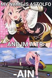 Astolfo Memes | Memes