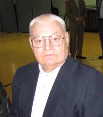 It is with deep regret and sorrow that we report the passing of retired  Sergeant John S Chmura. He passed away