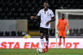 71 видео 23 591 просмотр обновлен 15 авг. Ghana Defender Abdul Mumin Suspended For Vitoria Guimaraes Clash Against Sporting Ghana Latest Football News Live Scores Results Ghanasoccernet