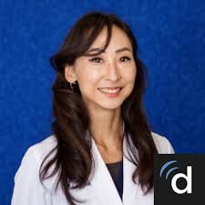 Dr. Lily Park, DO