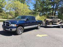 Image result for Patriot Blue 2004 Dodge Truck