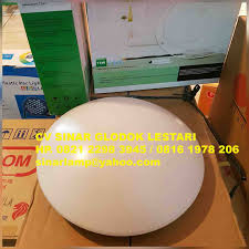 Lampu dekorasi restoran dan berbagai kebutuhan akan lampu hias led model bulat Lampu Plafon Led Bulat Polos 18 Watt Agen Dan Distributor Lampu Agen Dan Distributor Lampu Cv Sinar Glodok Lestari