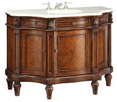 Maybe you would like to learn more about one of these? Adelina 47 Inch Antique Bathroom Vanity White Marble Top