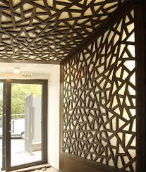 Art panels decor 3d plaster wall branches stone mold tile form abs plastic lily. 3d Wandpaneele Der Letzte Schrei Fur Ihre Wand 25 Ideen Wall Panel Design Wooden Wall Panels Decorative Wall Panels