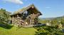 Residential Log Cabins Uk