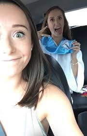 Casey Jablonski's Instagram, Twitter & Facebook