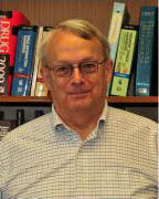Dr. Michael A. Hoffmann, MD