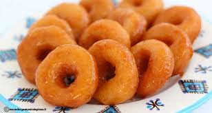 يويو تونسي بالحليب Recipe In 2020 Food Tunisian Food Desert Recipes