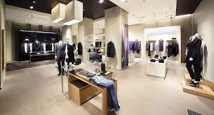Retail Fitout Guide | Marshal Group Services