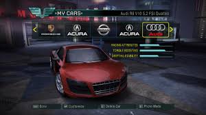 They require few tools, if any, to execute, and may ensure that your steering wheel won't lock up again. Nfsmods Need For Speed Carbon Battle Royale Car Addon Pack