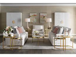 Order coffee tables at xiorex affordable furniture store and get free shipping on most of our decent range of end tables, coffee tables, console tables, & much more. Universal Furniture 956c801 Editorial Cocktail Table Furniture Lightning Interior Decor Online Store Ontario