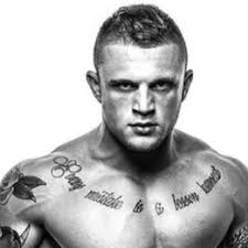 Darryl Booker vs. Evan Stephens, Cagezilla FC 85