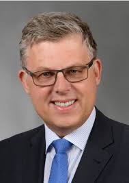 Peter Clauss returns to IWMA Board