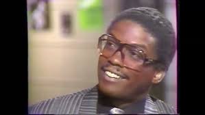 Yamaha DX7 1983 black Walnut cheeks