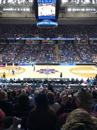 Basketball Photos At Times Union Center