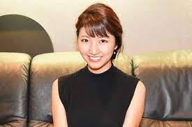 フジ三田友梨佳アナ 衝撃の歌ヘタから7年 大人の声色 で勝負 1 アナウンサー人生を懸けて マイナビニュース 三田友梨佳 2019 三田友梨佳 三田 夏 イベント