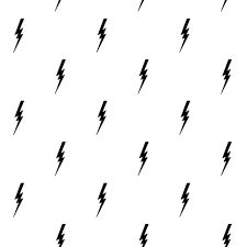 Black And White Lightning Bolt Wallpaper Colorful Fabrics Digitally Printed By Spoonflower Lightning Bolts B W Apple Watch Wallpaper Watch Wallpaper Bolt