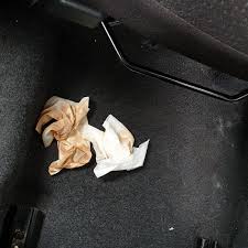 Sekarang ni asal petang je hujan. Bila Air Hujan Masuk Dalam Kereta Aduh Ben Ashaari