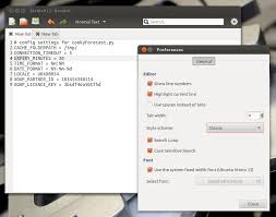 Risultati immagini per conkyforecast