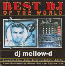 In 2013 and 2014, he was named the world's number one dj by dj magazine. Dj Mellow D Best Dj Of The World 2000 Cd Discogs