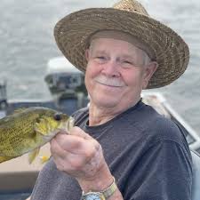 Bryan Hildebrant Obituary