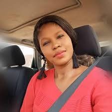 A very big thank you to Latifat Afolabi for honoring my invitation I'm so  greatful, God bless you for me😍🥰