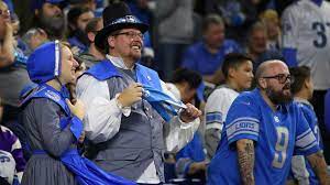 The unlikely group's initial efforts to combine thanksgiving and native american heritage month is stymied by the lack of a native american actor. Here S Why The Lions Always Play On Thanksgiving Explained Sporting News
