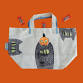 Halloween Bags Make & Take event image