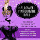 Halloween Masquerade Ball event image
