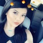 Cassandra Perales's Instagram, Twitter & Facebook