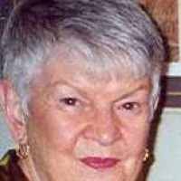 Joyce Louise Yeoman (1931–2012) • FamilySearch