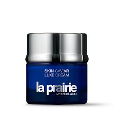 La Prairie Skin Caviar Luxe Eye Lift Cream Review Pin On Dr Idriss