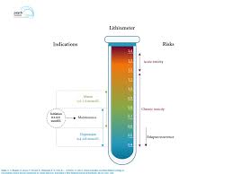 Immediate release formula vs extended release formulations. Lithium Prescribing And Monitoring In Clinical Practice A Primer
