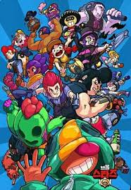I shoot cool videos on the game brawl stars soon. Brawl Stars Cambios Home Facebook