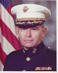 Obituary for Retired Lieutenant Colonel Gerald W Boston