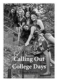 The old college appeal is the most ambitious fundraising appeal since our foundation in 1872. Amazon Com Calling Out College Days Re Live The Precious Memories Of Your College Life Ebook Faiyaz Fizaah Kindle Store