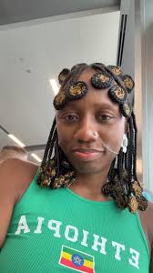 An African dating an African American. Any advise?