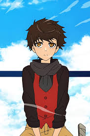 Tower Of God Episode 2 Gallery Anime Shelter Anime Character Design Cool Anime Pictures