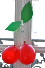Anniversaire A La Fraise 6 Deco Anniversaire Enfant Idee Anniversaire Deco Anniversaire